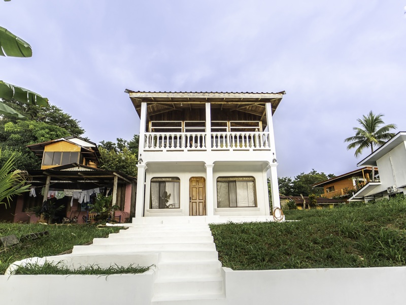 2 Bed Single Family Homes For Sale in Samara Costa Rica